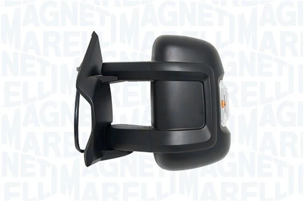 Exterior Mirror